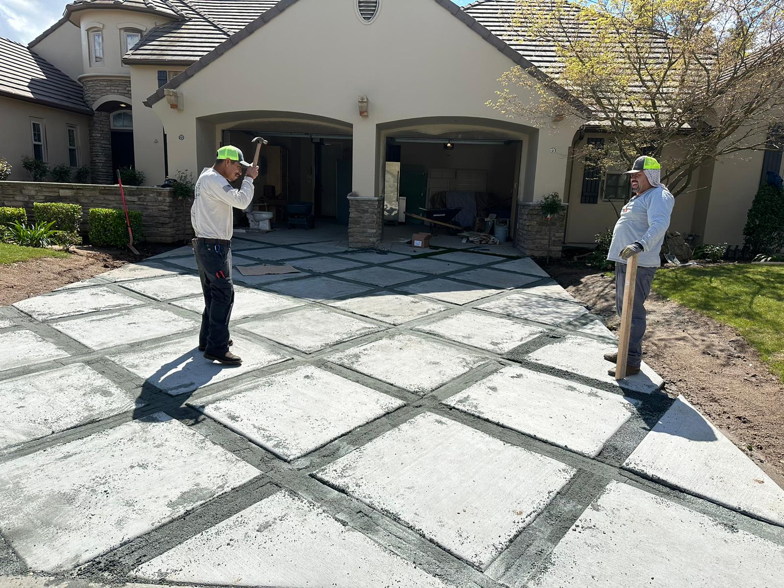 Cypress Creek Landscape Inc Image